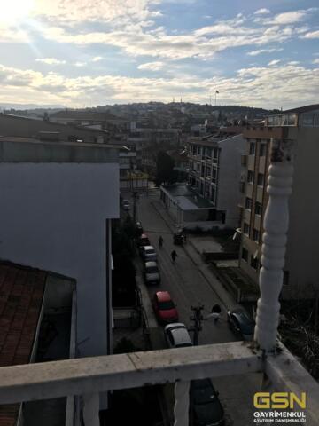 22-YALOVA'DA FERİBOTA YAKIN SATILIK 5+1 DUBLEKS DAİRE